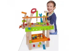 EICHHORN 100001844 Werkbank -Eichhorn eichhorn 100001844 werkbank 6