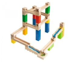 EICHHORN 100002023 Großer Kugelbahn-Bausatz -Eichhorn eichhorn 100002023 gro er kugelbahn bausatz 2