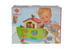 EICHHORN 100002084 Steckspiel, Arche 7 EICHHORN 100002084 Steckspiel, Arche -Eichhorn eichhorn 100002084 steckspiel arche 3