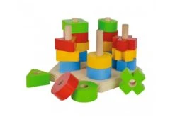 EICHHORN 100002087 Steckspiel