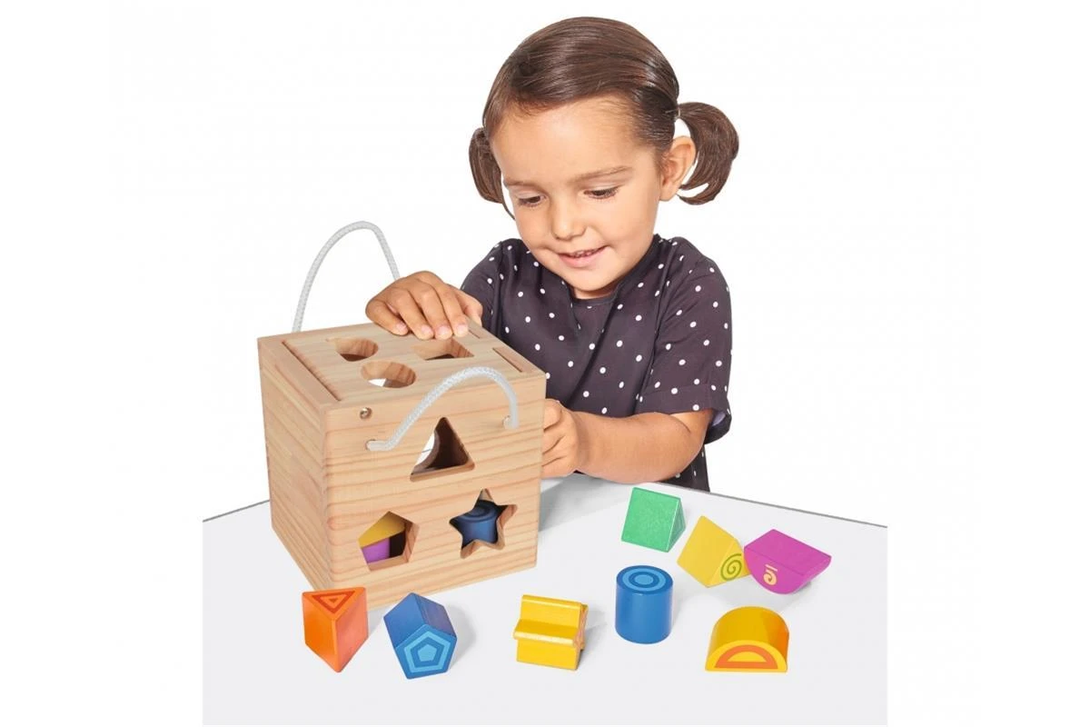 EICHHORN 100002092 Steckwürfel 2 EICHHORN 100002092 Steckwürfel – Bild 2