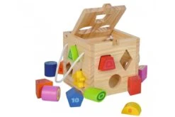 EICHHORN 100002092 Steckwürfel