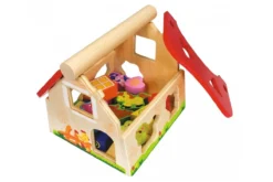 EICHHORN 100002098 Steckhaus -Eichhorn eichhorn 100002098 steckhaus 2