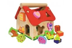 EICHHORN 100002098 Steckhaus