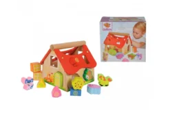 EICHHORN 100002098 Steckhaus -Eichhorn eichhorn 100002098 steckhaus 3