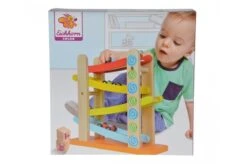 EICHHORN 100002220 Color, Autorennbahn -Eichhorn eichhorn 100002220 color autorennbahn 2