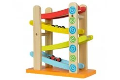 EICHHORN 100002220 Color, Autorennbahn