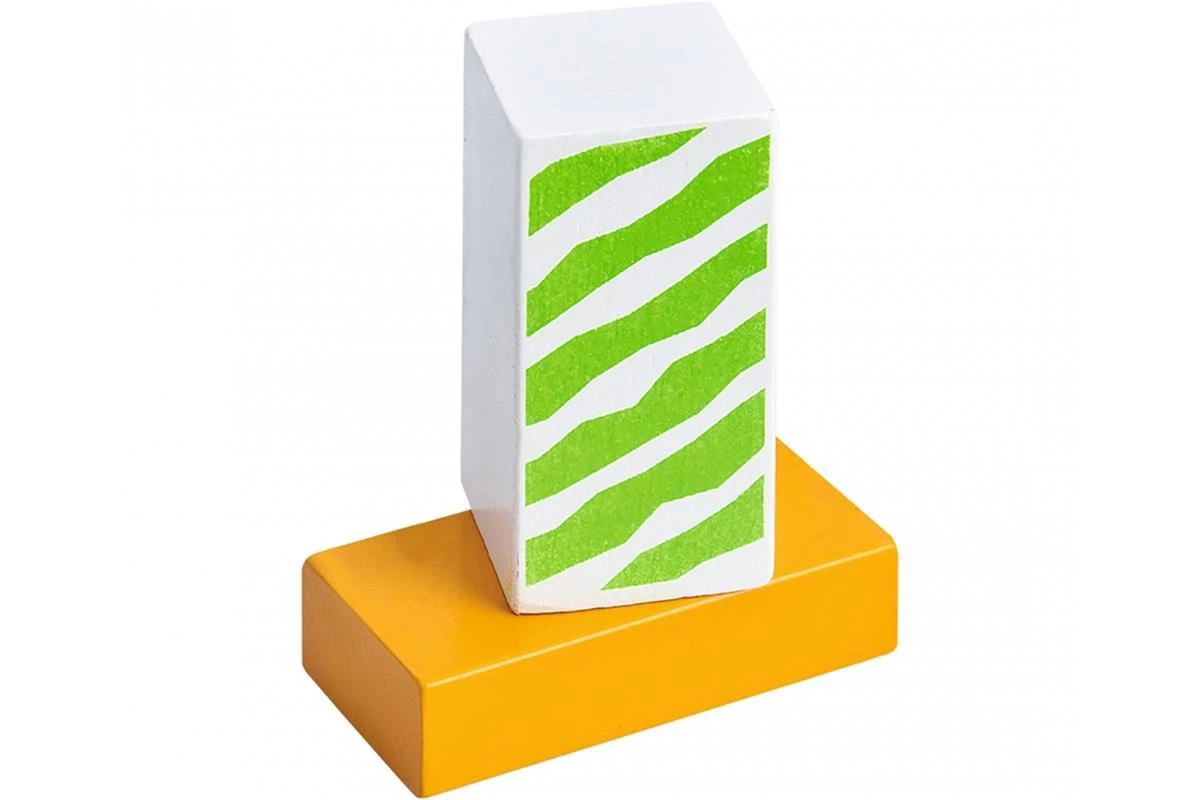 EICHHORN 100002226 Color, Holzbausteine 4 EICHHORN 100002226 Color, Holzbausteine – Bild 4