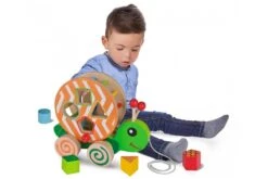 EICHHORN 100002231 Color, Nachzieh-Stecktier -Eichhorn eichhorn 100002231 color nachzieh stecktier 2