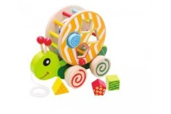 EICHHORN 100002231 Color, Nachzieh-Stecktier