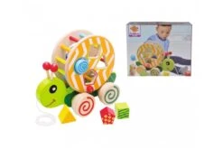 EICHHORN 100002231 Color, Nachzieh-Stecktier -Eichhorn eichhorn 100002231 color nachzieh stecktier 4