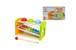 EICHHORN 100002233 Color, Xylophon Klopfbank -Eichhorn eichhorn 100002233 color xylophon klopfbank 3