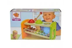 EICHHORN 100002233 Color, Xylophon Klopfbank -Eichhorn eichhorn 100002233 color xylophon klopfbank 4