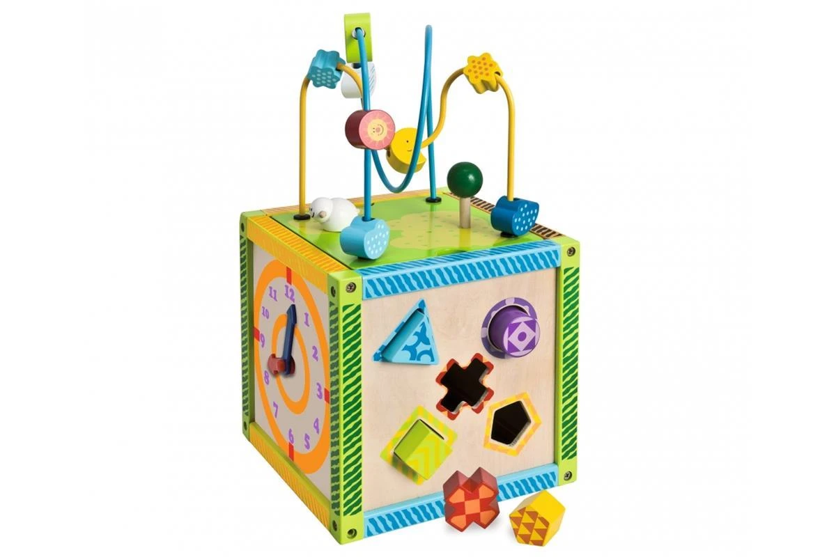 EICHHORN 100002235 Color, Kleines Spiele-Center 4 EICHHORN 100002235 Color, Kleines Spiele-Center – Bild 4