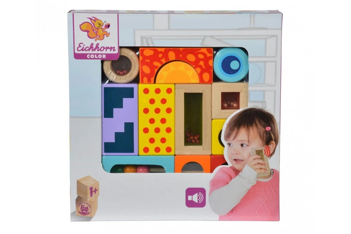 EICHHORN 100002240 Color, Klangbausteine 3 EICHHORN 100002240 Color, Klangbausteine – Bild 3