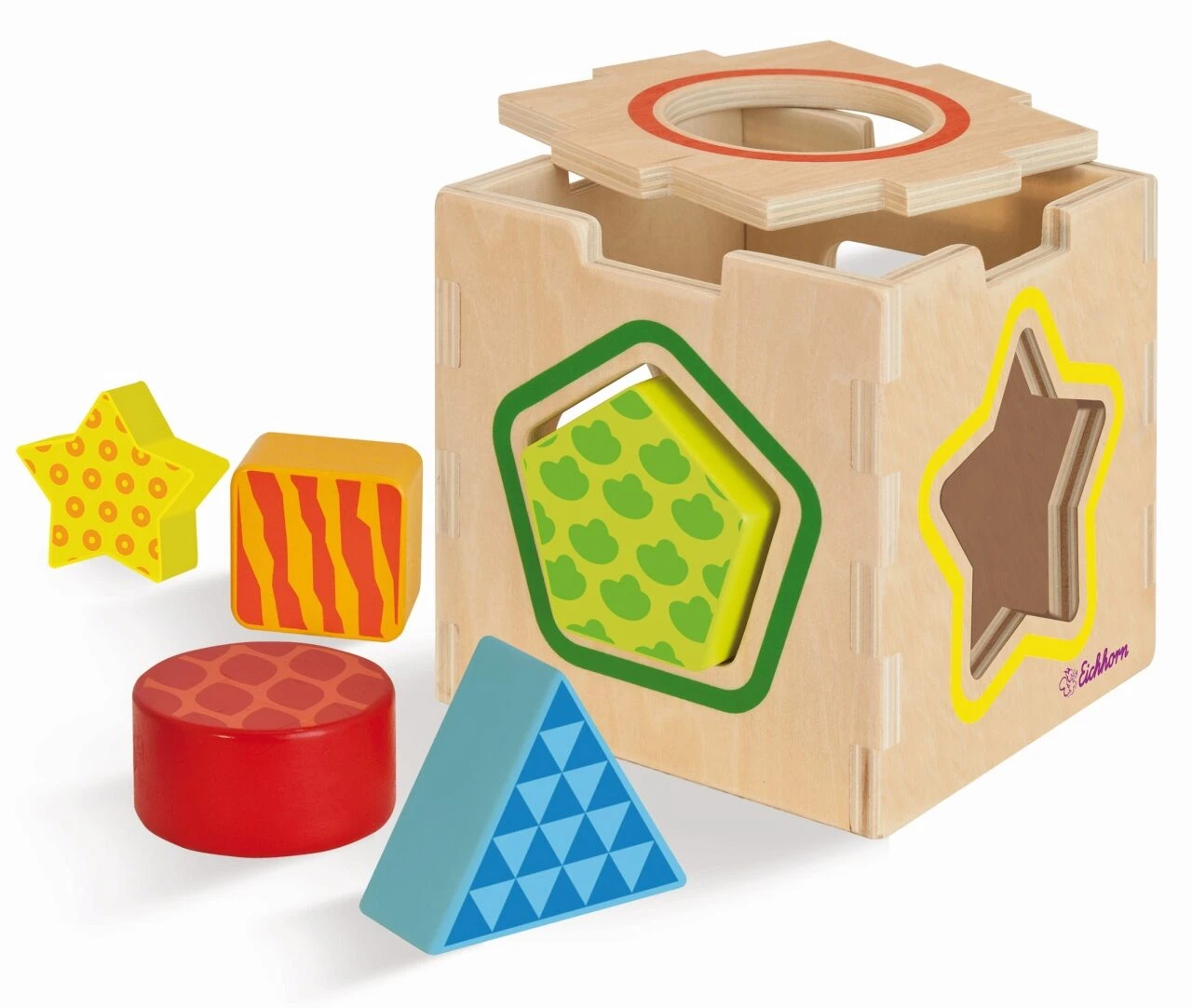 EICHHORN 100002254 Color, Steckbox 2 EICHHORN 100002254 Color, Steckbox – Bild 2