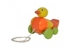 EICHHORN 100002423 Nachziehtier, Ente