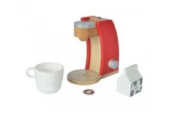 EICHHORN 100002489 Kaffeemaschine