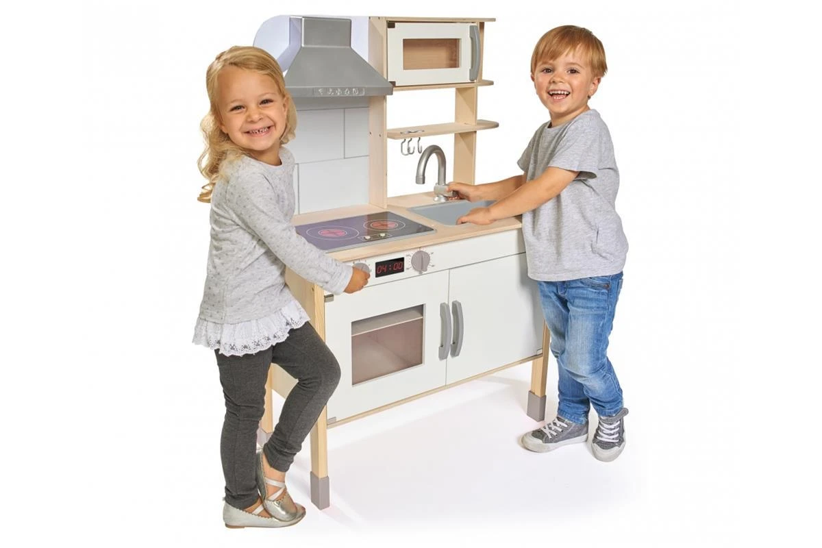 EICHHORN 100002494 Spielküche 2 EICHHORN 100002494 Spielküche – Bild 2