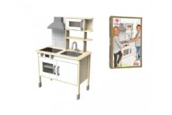 EICHHORN 100002494 Spielküche 13 EICHHORN 100002494 Spielküche -Eichhorn eichhorn 100002494 spielkuche 4