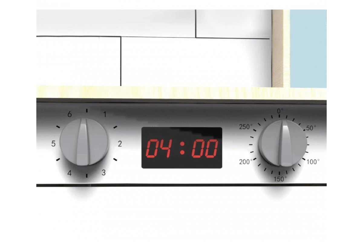 EICHHORN 100002494 Spielküche 6 EICHHORN 100002494 Spielküche – Bild 6