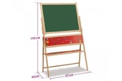 EICHHORN 100002579 Magnettafel 7 EICHHORN 100002579 Magnettafel -Eichhorn eichhorn 100002579 magnettafel 2