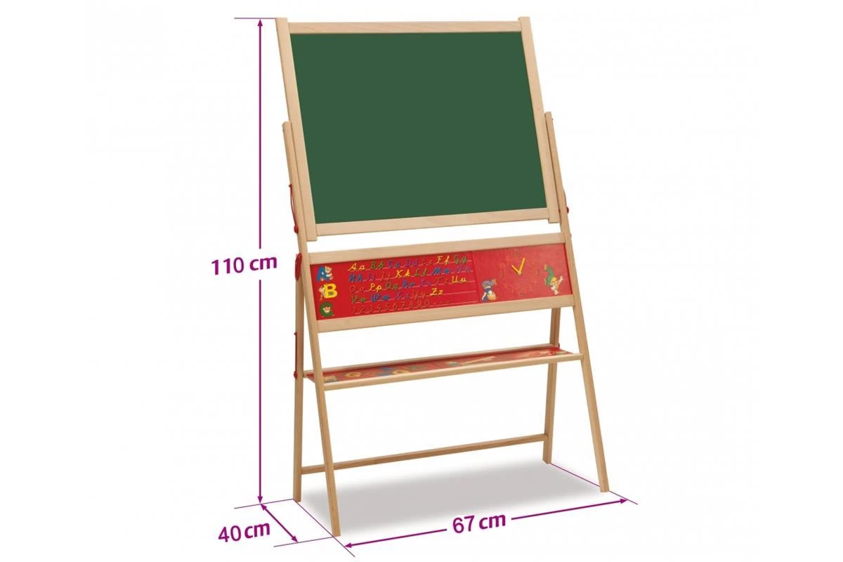 EICHHORN 100002579 Magnettafel 3 EICHHORN 100002579 Magnettafel – Bild 3