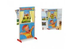 EICHHORN 100002586 Kasperltheater 5 EICHHORN 100002586 Kasperltheater -Eichhorn eichhorn 100002586 kasperltheater 2