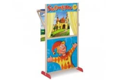 EICHHORN 100002586 Kasperltheater