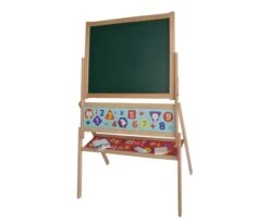 EICHHORN 100002589 Magnettafel Stand Tafel