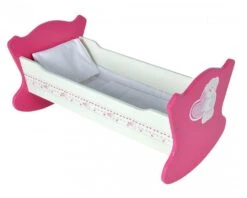 EICHHORN 100002594 Puppenwiege