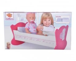 EICHHORN 100002594 Puppenwiege 7 EICHHORN 100002594 Puppenwiege -Eichhorn eichhorn 100002594 puppenwiege 3