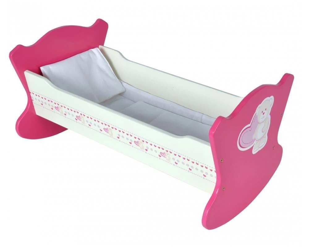 EICHHORN 100002594 Puppenwiege 1 EICHHORN 100002594 Puppenwiege