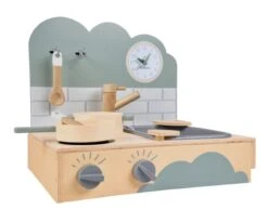 EICHHORN 100002700 Kleine Tischküche -Eichhorn eichhorn 100002700 kleine tischkuche 3