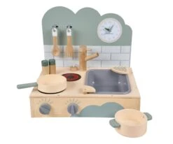 EICHHORN 100002700 Kleine Tischküche -Eichhorn eichhorn 100002700 kleine tischkuche 4