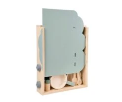 EICHHORN 100002700 Kleine Tischküche -Eichhorn eichhorn 100002700 kleine tischkuche 6