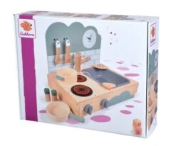 EICHHORN 100002700 Kleine Tischküche -Eichhorn eichhorn 100002700 kleine tischkuche 8