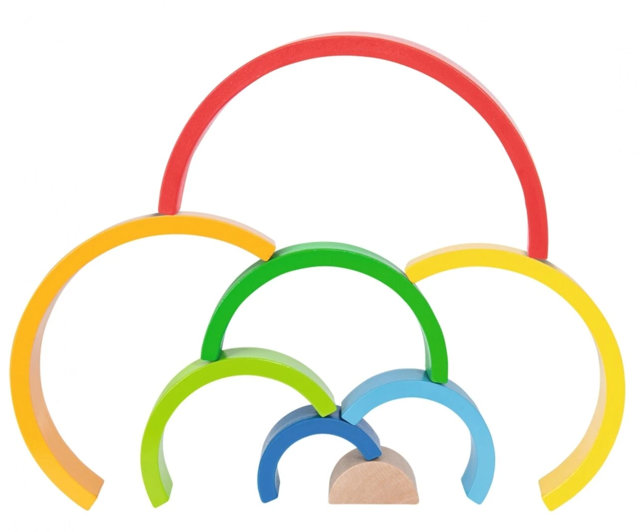 EICHHORN 100003458 EH Regenbogen 2 EICHHORN 100003458 EH Regenbogen – Bild 2