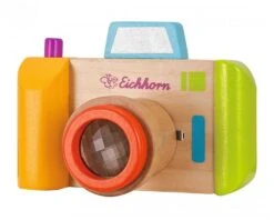 EICHHORN 100003460 Kamera Und Kaleidoskop, 3-tlg. -Eichhorn eichhorn 100003460 kamera und kaleidoskop 3 tlg 2