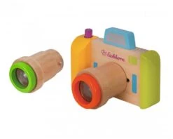 EICHHORN 100003460 Kamera Und Kaleidoskop, 3-tlg.