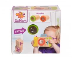 EICHHORN 100003460 Kamera Und Kaleidoskop, 3-tlg. -Eichhorn eichhorn 100003460 kamera und kaleidoskop 3 tlg 3