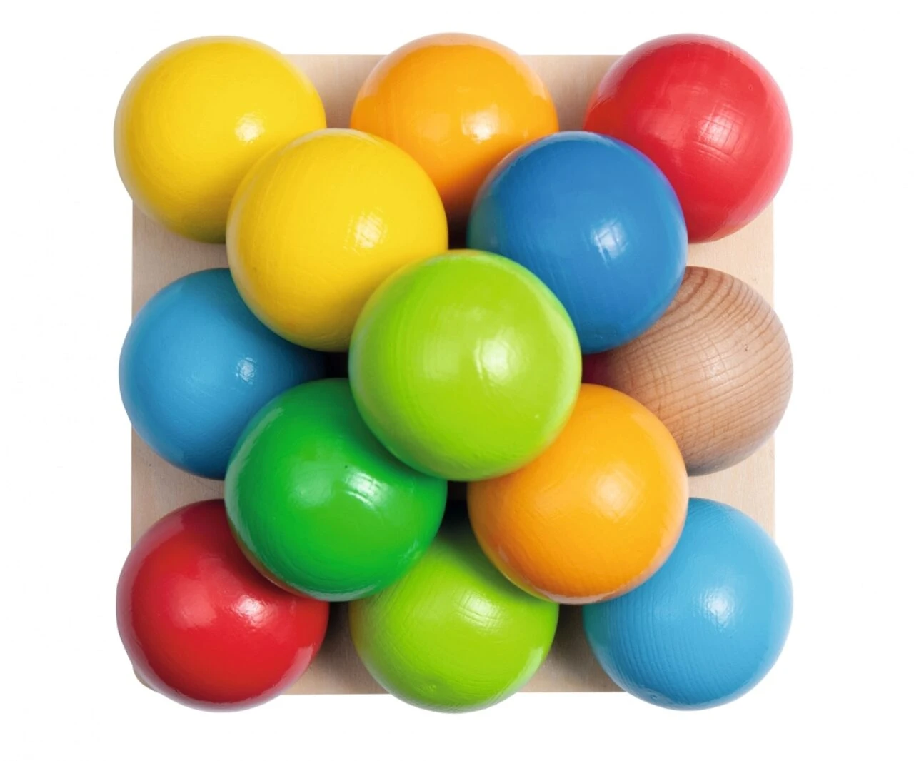 EICHHORN 100003462 EH Kugel-Sortierspiel 2 EICHHORN 100003462 EH Kugel-Sortierspiel – Bild 2