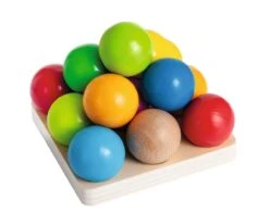 EICHHORN 100003462 EH Kugel-Sortierspiel