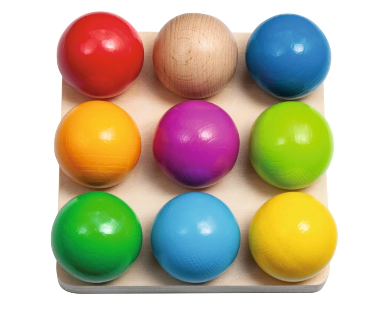 EICHHORN 100003462 EH Kugel-Sortierspiel 4 EICHHORN 100003462 EH Kugel-Sortierspiel – Bild 4