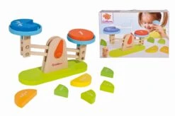 EICHHORN 100003716 Holzwaage