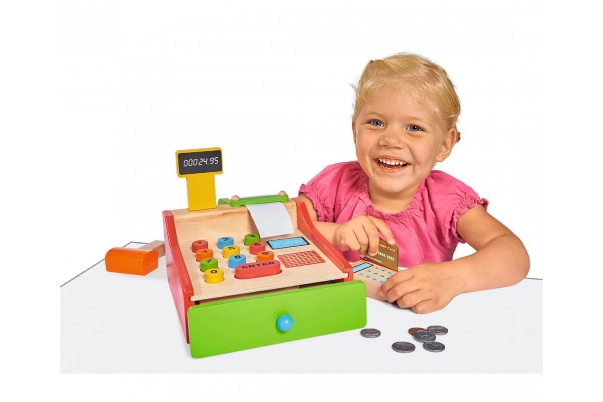 EICHHORN 100003717 Scannerkasse 2 EICHHORN 100003717 Scannerkasse – Bild 2