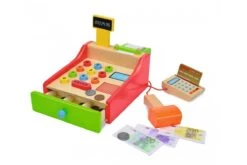 EICHHORN 100003717 Scannerkasse