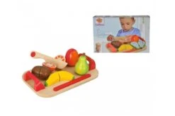 EICHHORN 100003721 Schneidebrett Früchte -Eichhorn eichhorn 100003721 schneidebrett fruchte 4