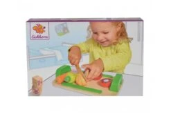 EICHHORN 100003722 Schneidebrett Gemüse -Eichhorn eichhorn 100003722 schneidebrett gemuse 3