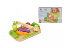 EICHHORN 100003722 Schneidebrett Gemüse -Eichhorn eichhorn 100003722 schneidebrett gemuse 4